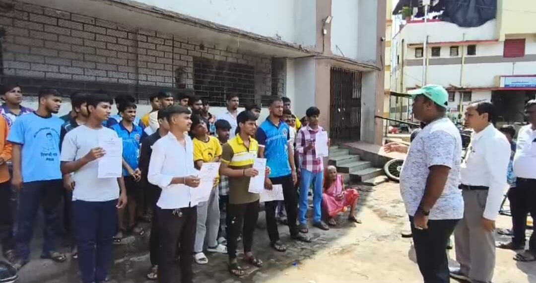 विधानसभा निवडणूक स्वीप कार्यक्रमांतर्गत नवी मुंबईत मतदार जनजागृती अभियान