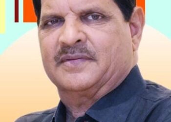 मी मैदान सोडलेले नाही आणि सोडणारही नाही : विजय नाहटा 