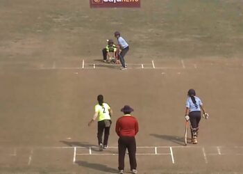 आजपासून रंगणार पाचवी अर्जुन मढवी स्मृती महिला क्रिकेट स्पर्धा