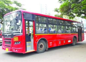 एनएमएमटीच्या चालक व वाहकांना मेडिक्लेम योजना लागू करावी