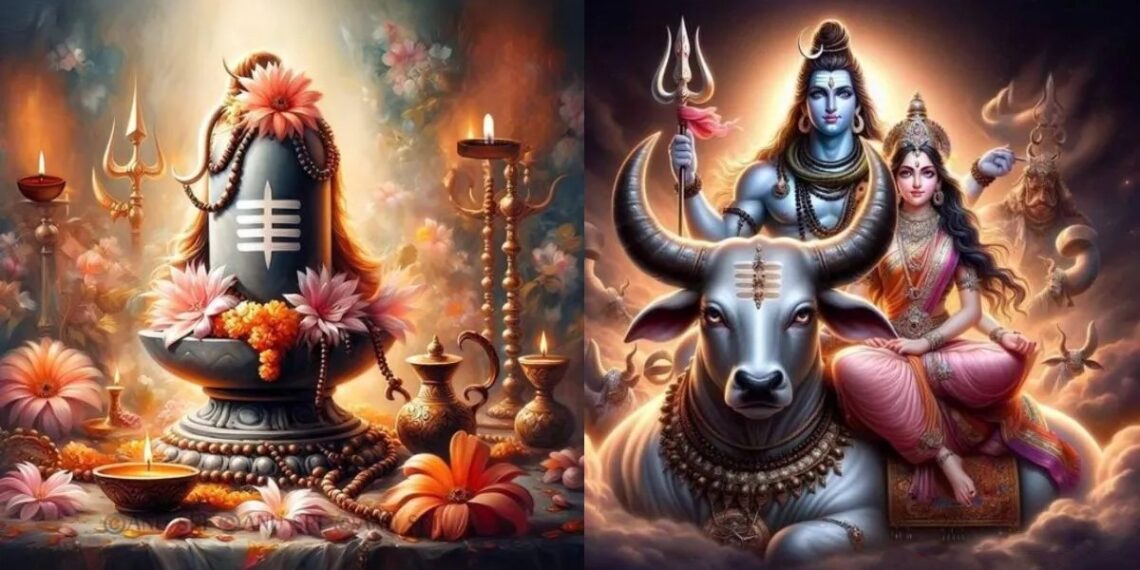 पिंपळगावमधील महाशिवरात्रीच्या उत्सवाची भाविकांना प्रतिक्षा