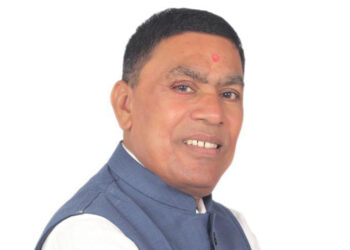 पहलगामवरील भ्याड हल्ल्याला ‘ऑपरेशन सिंदूर’ने चोख प्रत्युत्तर : धरमशी पटेल