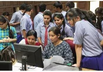 आज बारावीचा निकाल होणार जाहीर