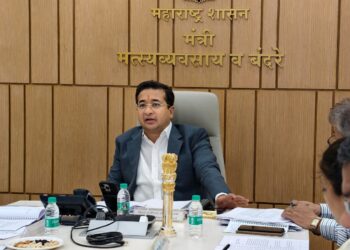 महाराष्ट्र सागरी मंडळाच्या कर्मचाऱ्यांना भविष्य निर्वाह निधीसाठीचा निर्णय