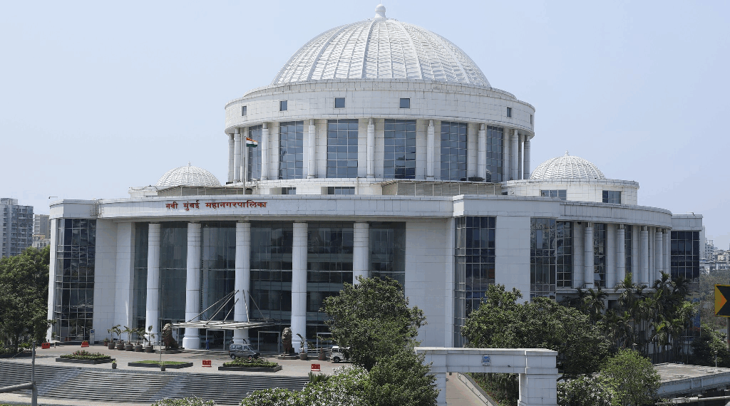 आर्थिक सक्षमतेच्या ‘डबल ए प्लस स्टेबल या राष्ट्रीय पत मानांकनाची नवी मुंबई महापालिका सलग अकराव्यांदा मानकरी