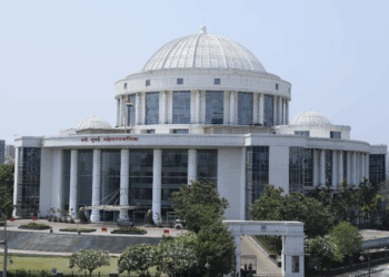 आर्थिक सक्षमतेच्या ‘डबल ए प्लस स्टेबल या राष्ट्रीय पत मानांकनाची नवी मुंबई महापालिका सलग अकराव्यांदा मानकरी