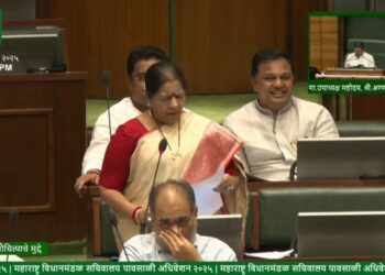 पत्रकारांचे नेरूळ येथील हक्काचे पत्रकार भवन कार्यान्वित करा