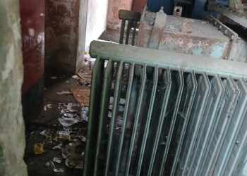 नेरुळ सेक्टर सहा परिसर बनलाय नशेडींचे माहेरघर