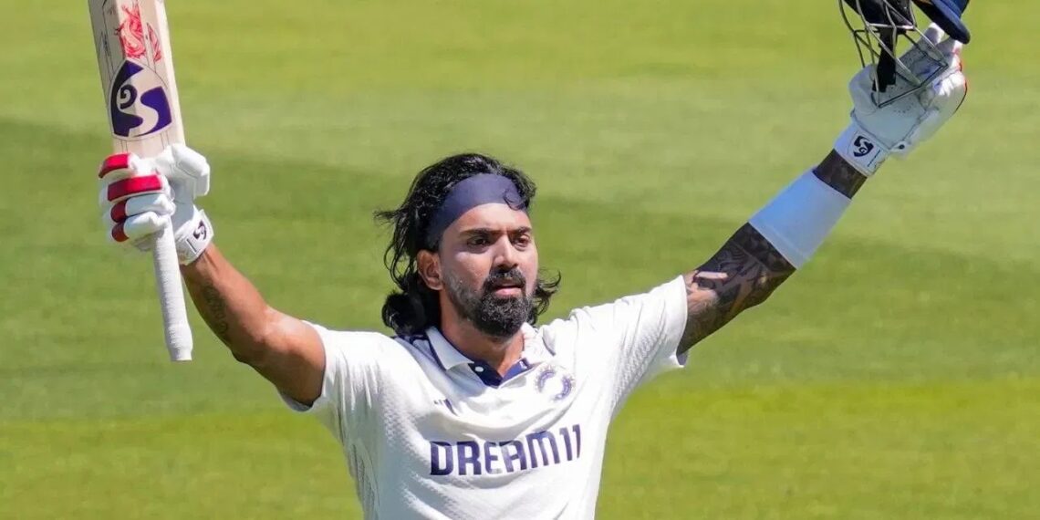 सोमवारी लॉर्ड्सवर इतिहास रचण्यासाठी भारताला १३५ धावांची गरज