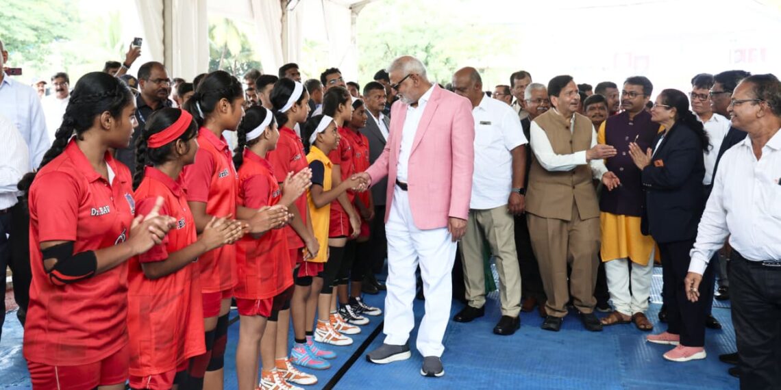 पारंपरिक देशी खेळाडूंच्या शासकीय नियुक्त्यांबाबत शासन स्तरावर प्रयत्न होणार