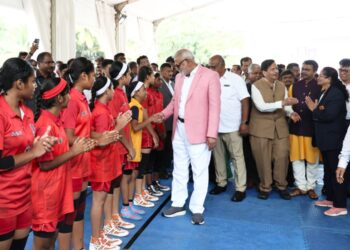 पारंपरिक देशी खेळाडूंच्या शासकीय नियुक्त्यांबाबत शासन स्तरावर प्रयत्न होणार