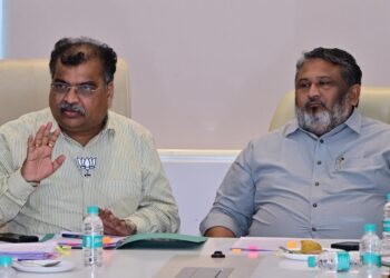 गिग कामगारांच्या विविध समस्या सोडविण्यासाठी प्रयत्न करणार : कामगार मंत्री ॲड. आकाश फुंडकर