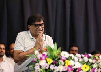 यमुना सामाजिक शैक्षणिक संस्थे’चा सत्कार मी आयुष्यभर विसरणार नाही : अशोक सराफ