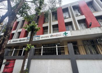 कोपरखैराणेतील लोकमाता अहिल्यादेवी होळकर माता बाल रुग्णालय रुग्णसेवेसाठी सज्ज