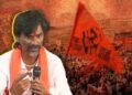 मराठा आरक्षणाची इतरांना पोटदुखी कशासाठी?