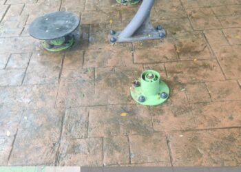 ओपन जीममधील साहित्याच्या दुरुस्तीसाठी राष्ट्रवादीचे पालिका आयुक्तांना साकडे