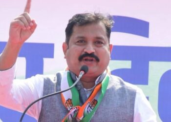 दिवाळीच्या तोंडावर वीज दरवाढीचा शॉक: अतुल लोंढे