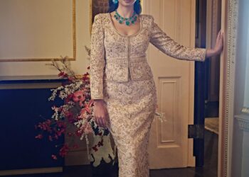 ईशा अंबानी यांच्याकडून भारताच्या समृद्ध वारसा व सर्जनशील उत्कृष्टतेवर प्रकाश