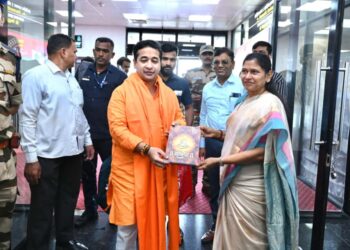 अतिवृष्टीमुळे नुकसान झालेला मत्स्यव्यावसायिक मदतीपासून वंचित राहणार नाही : मत्स्यव्यवसाय मंत्री नितेश राणे