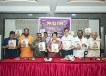 कायद्याबद्दल अज्ञान हाच गुन्हा! : ज्येष्ठ अस्थितज्ञ डॉ. नितीन म्हात्रे