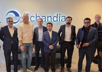 स्वीडन दौऱ्यावर महाराष्ट्राचा मेरीटाईम अजेंडा — नितेश राणे यांची प्रभावी बैठकांची मालिका