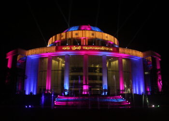 प्रदूषणमुक्त पर्यावरणपूरक दिवाळी साजरी करण्याचे नवी मुंबईकर नागरिकांना जाहीर आवाहन