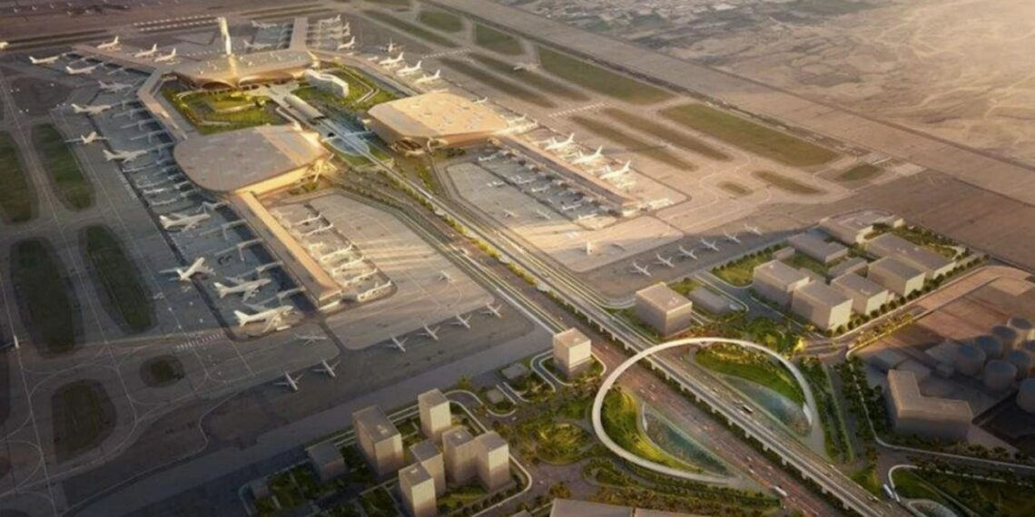 नवी मुंबई आंतरराष्ट्रीय विमानतळ स्वप्न प्रत्यक्षात साकारणार