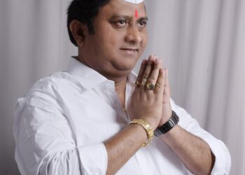 सानपाड्यात काम करणाऱ्यावर अन्याय, विधानसभेला पक्षविरोधी काम करणाऱ्यांना न्याय