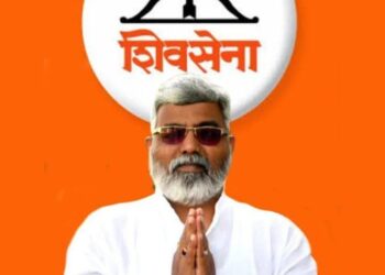 रविंद्र सावंत यांच्या शिवसेना प्रवेशामुळे प्रभाग २२च्या समीकरणात बदल