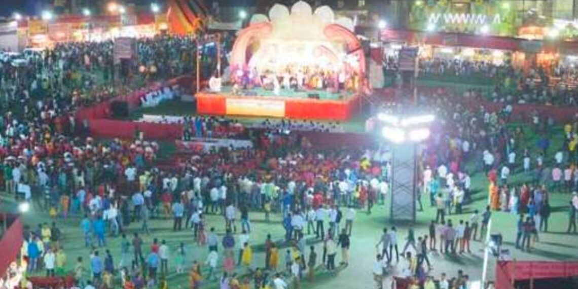 आजपासून नेरूळमध्ये रंगणार आगरी-कोळी महोत्सव