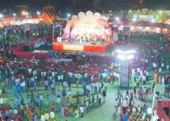 आजपासून नेरूळमध्ये रंगणार आगरी-कोळी महोत्सव