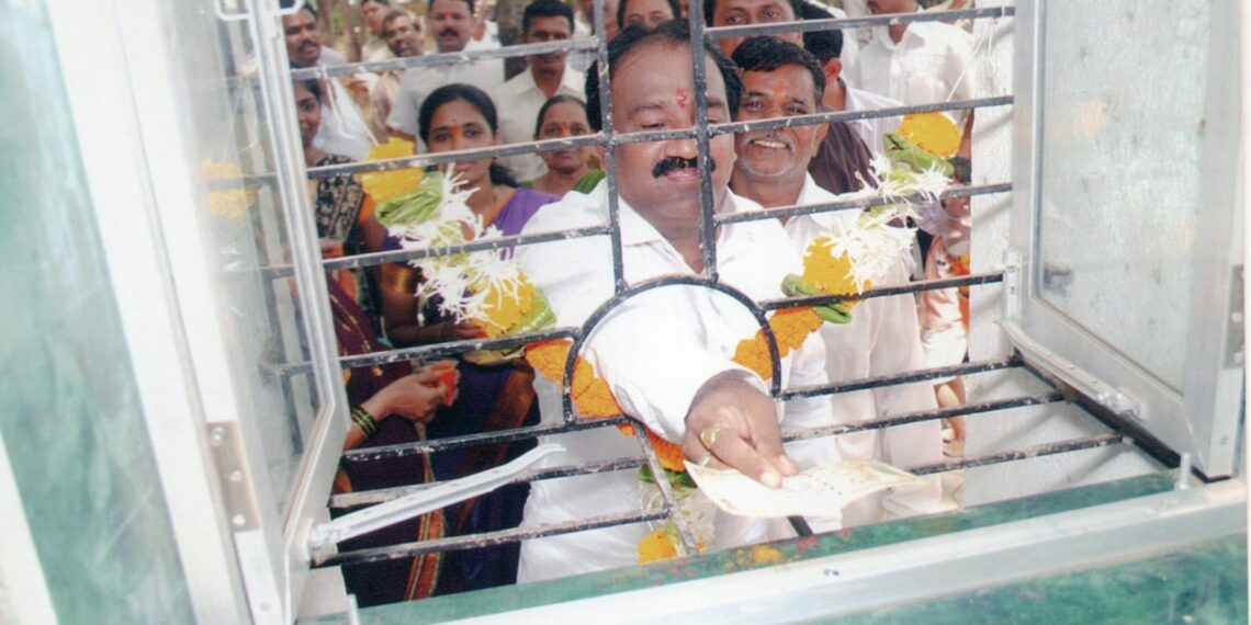 नेरूळ सेक्टर आठमधील भरणा केंद्र सुरु करण्याची युवा सेनेची मागणी