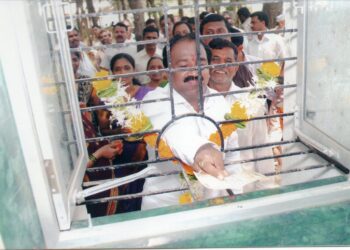 नेरूळ सेक्टर आठमधील भरणा केंद्र सुरु करण्याची युवा सेनेची मागणी