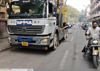 नेरूळ सेक्टर सहामधील मल:निस्सारण वाहिन्या बदलण्याची शिवसेनेची मागणी