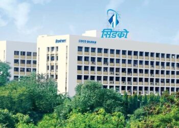 सिडकोच्या वाशी, बामणडोंगरी, खारकोपर, खारघर, तळोजा, मानसरोवर, खांदेश्वर, पनवेल आणि कळंबोलीतील घरांच्या विक्रीसाठी मुदतवाढ