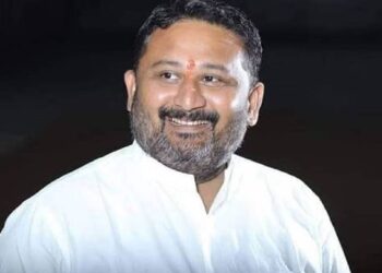 अर्थसंकल्पातील ‘विकसित भारत ‘ हा केवळ संकल्प नसून कोट्यवधी कामगार आणि सामान्यांच्या प्रगतीचा मार्ग : कामगार मंत्री आकाश फुंडकर