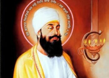 “हिंद-दी-चादर” सामाजिक समरसता  आणि राष्ट्रीय  एकता संदेश देणारा कार्यक्रम