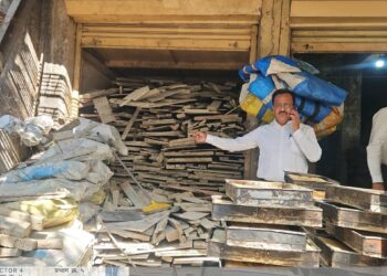 सानपाडावासियांची बेकरीच्या जीवघेण्या धुरापासून मुक्तता