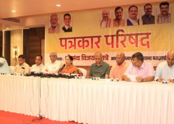 आमदार मंदाताई म्हात्रे यांच्या पाठपुराव्यामुळे तूर्भे येथे कचऱ्यापासून वीजनिर्मिती प्रकल्प