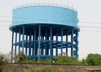 कोपरखैरणे सेक्टर २३ जलकुंभ बांधकामासाठी निविदा प्रसिद्ध करून काम तात्काळ सुरु करण्याची मागणी