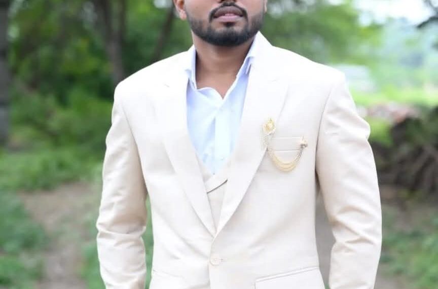 आरोग्य विम्याअभावी कंत्राटी कामगाराचा मृत्यू