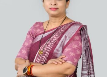 महापौर सुजाता पाटील यांच्या हस्ते रविवारी नेरूळमध्ये भाजप जनसंपर्क कार्यालयाचे उद्घाटन