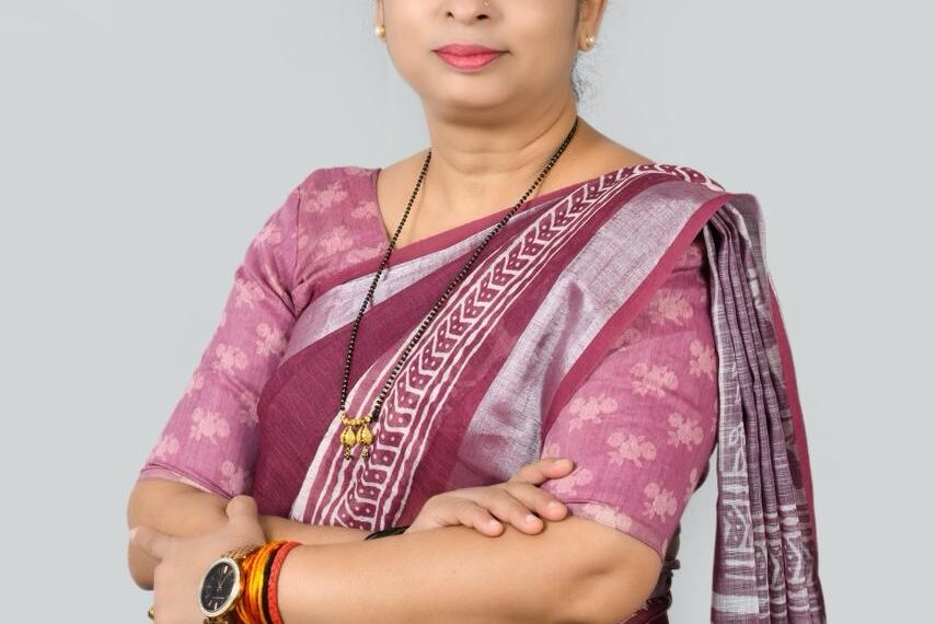 महापौर सुजाता पाटील यांच्या हस्ते रविवारी नेरूळमध्ये भाजप जनसंपर्क कार्यालयाचे उद्घाटन