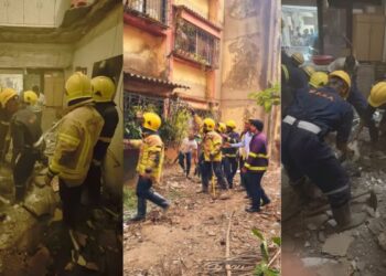 आयुक्तांच्या भेटीत कोपरखैराणेवासियांचा संताप;  जोरदार घोषणाबाजीने नाराजी व्यक्त