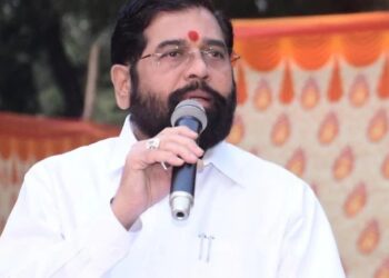 भारतीय क्रिकेट संघाच्या विजयाने देशभरात जल्लोष : – उपमुख्यमंत्री एकनाथ शिंदे