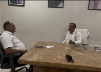 महिलांचे शोषण करणारा अशोक खरात महाराष्ट्राचा ‘आसाराम बापू’:  हर्षवर्धन सपकाळ