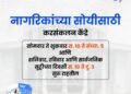 साप्ताहिक व सार्वजनिक सुट्टीच्या दिवशीही नवी मुंबईकरांना भरता येणार मालमत्ता कर