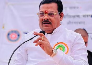 अॅट्रोसिटीमध्ये गुन्हा सिद्ध झाल्यावरच अटक : संजय शिरसाट