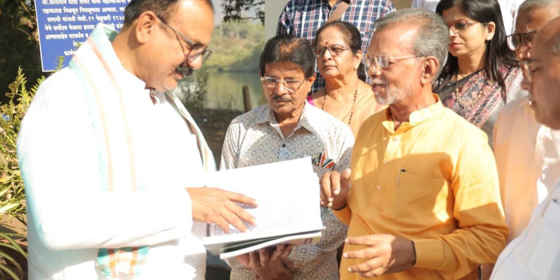 भाजपचे धर्माच्या आधारावर विभाजनाचे राजकारण हाणून पाडा: रमेश चेन्नीथला