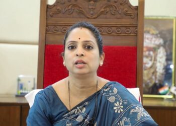 नवी मुंबईतील महिला योग्य प्रशिक्षण घेऊन चालविणार एनएमएमटी बस : महापौर सुजाता पाटील